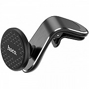 Автомобільний тримач HOCO CA59 Victory magnetic Black (Код товару:13284) Харьков