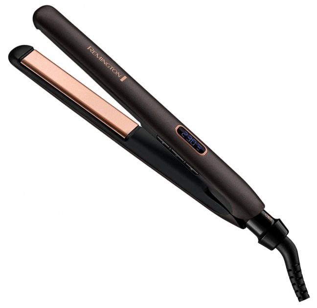 Выпрямитель для волос Remington Copper Radiance S5700 50 Вт Киев - изображение 1