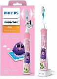 Детская электрическая зубная щетка Philips Sonicare For Kids HX6352-42 Київ