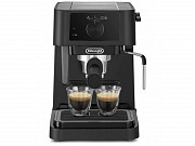 Кофеварка рожковая DeLonghi EC-230-BK 1100 Вт Киев