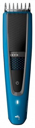 Машинка для стрижки волос Philips Hairclipper series 5000 HC5612-15 Київ - изображение 1