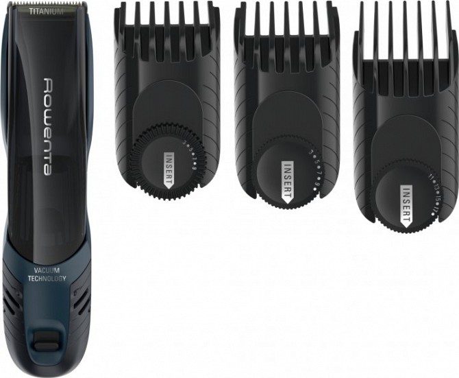Машинка для стрижки волос Rowenta TN9320F0 Киев - изображение 1