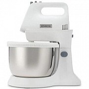 Миксер с чашей Kenwood Chefette Lite HMP34-A0WH 450 Вт Київ