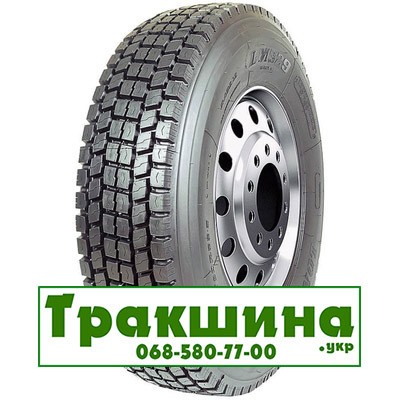 275/70 R22.5 Long March LM329 148/145M Ведуча шина Киев - изображение 1