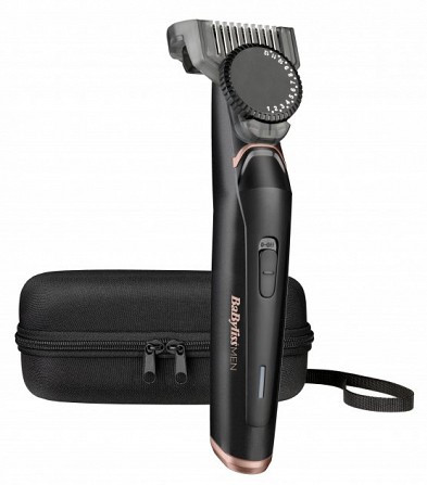 Триммер Babyliss T885E Киев - изображение 1