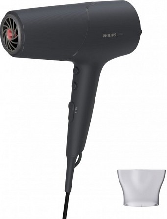 Фен Philips BHD504-00 2100 Вт Киев - изображение 1