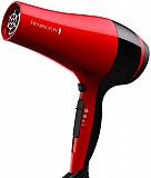 Фен Remington D-3080 2000 Вт красный Киев