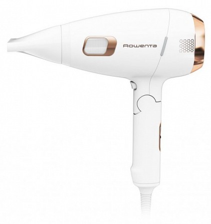 Фен Rowenta Scalp Care Dryer CV9240F0 2200 Вт Киев - изображение 1