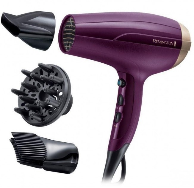 Фен Your Style Remington D-5219 Київ - изображение 1