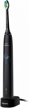 Электрическая зубная щетка Philips Sonicare Protective clean 1 HX6800-44 Київ - изображение 1