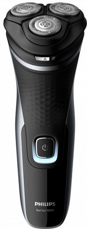 Электробритва Philips S1332-41 Киев - изображение 1