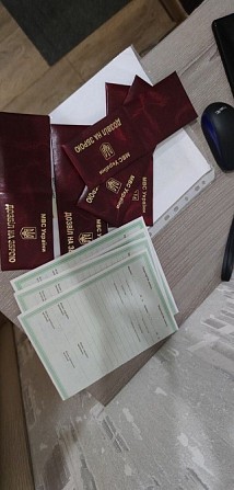 Дозвіл Київ - изображение 1