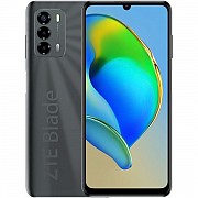 Смартфон ZTE Blade V40 Vita 4/128GB Black Global UA (Код товару:30286) Харьков