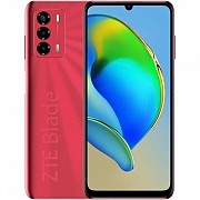 Смартфон ZTE Blade V40 Vita 4/128GB Red Global UA (Код товару:30287) Харьков