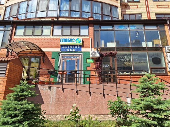 Продажа помещения детского садика в Приморском районе. Одесса - изображение 1