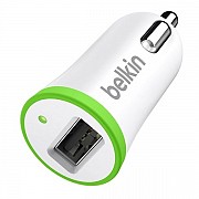 Автомобільний зарядний пристрій Belkin 1 * USB (Код товару:11931) Харьков
