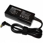 Блок живлення HQ-Tech для ноутбука HQ-A65-D5517-19H 65W 19V 5.5x1.7mm (Код товару:25645) Харьков