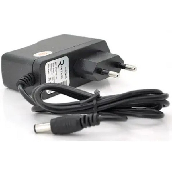 Блок живлення Ritar RTPSP 10-5/12911 10Вт 5V 2A роз'єм 5.5х2.5мм (Код товару:23600) Харьков - изображение 1