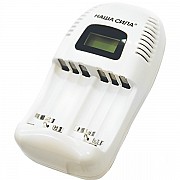 NASHA SYLA Зарядний пристрій НАША СИЛА HC-315 Fast (Код товару:25743) Харьков
