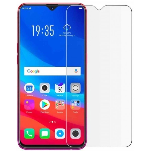 Защитное стекло Ulefone Note 7/ Note 7P/ S11 (Код товару:13826) Харьков - изображение 1