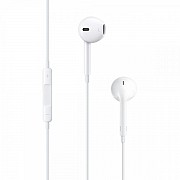 Навушники Apple EarPods with 3.5mm White (MNHF2ZM/A) (Код товару:220) Харьков