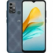 Смартфон ZTE Blade A53 Pro 4/64GB NFC Blue Global UA (Код товару:30292) Харьков