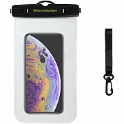 Чохол водонепроникний Armorstandart Capsule Waterproof Case Black (Код товару:18732) Харьков