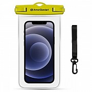Чохол водонепроникний Armorstandart Capsule Waterproof Case Yellow (Код товару:19331) Харьков