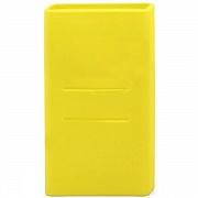 Чохол для Power Bank Xiaomi 5000mAh Lime (Код товару:29026) Харьков