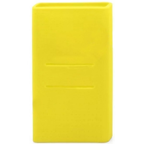 Чохол для Power Bank Xiaomi 5000mAh Lime (Код товару:29026) Харьков - изображение 1