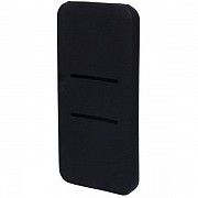 Чохол для Power Bank Xiaomi Redmi 10000mAh Black (Код товару:11699) Харьков