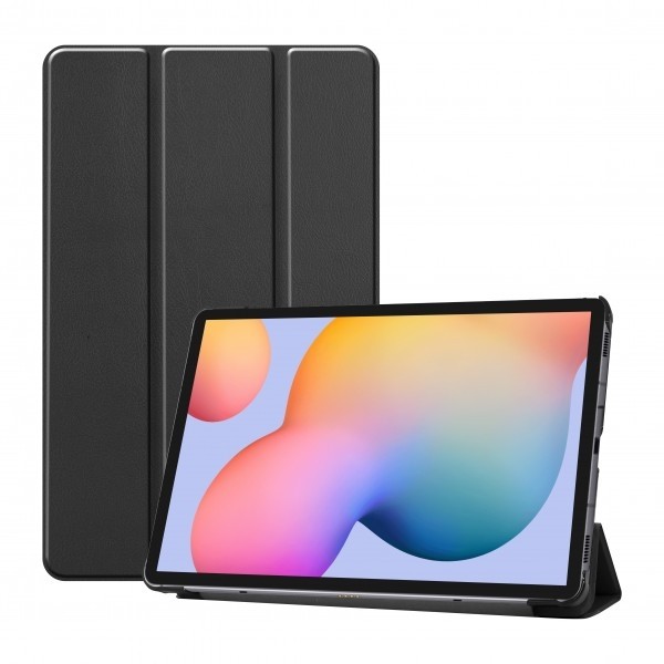 Чохол-книжка AIRON Premium для Samsung Tab S6 Lite 10.4 2020/2022/2024 Black (Код товару:15534) Харьков - изображение 1