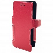 StatusSKIN Чохол-книжка StatusCASE універсальна 5.8" Червона (Код товару:23322) Харьков