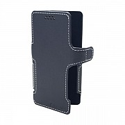 StatusSKIN Чохол-книжка StatusCASE універсальна 6.5" Чорна матова (Код товару:23324) Харьков