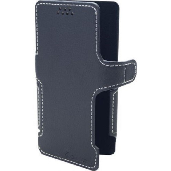 StatusSKIN Чохол-книжка StatusCASE універсальна 6.8" Чорна матова (Код товару:27985) Харьков - изображение 1