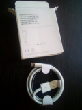Зарядка для Apple usb to lighting Киев