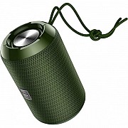 Колонка Bluetooth HOCO HC1 Green (Код товару:17517) Харьков