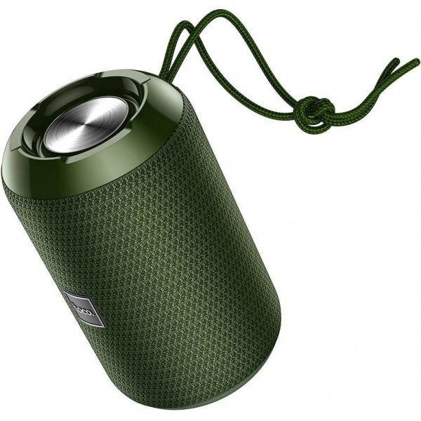 Колонка Bluetooth HOCO HC1 Green (Код товару:17517) Харьков - изображение 1