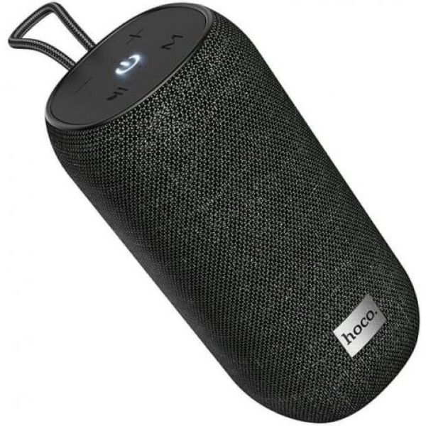 Колонка Bluetooth Hoco HC10 Sonar sports Black (Код товару:24748) Харьков - изображение 1