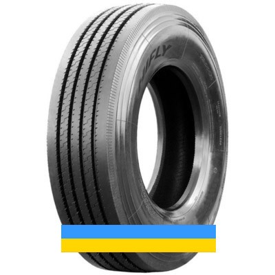 295/80 R22.5 Onyx HO102 152/149M Рульова шина Киев - изображение 1