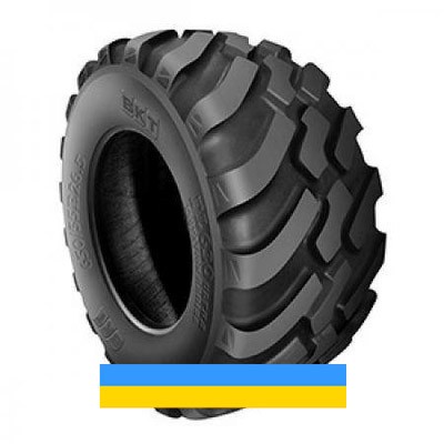 560/45 R22.5 BKT FL-630 ULTRA Flotation 163/152A8/D Сільгосп шина Львов - изображение 1