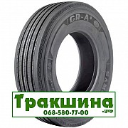 235/75 R17.5 Samson GR-A1 132/130M Рульова шина Киев