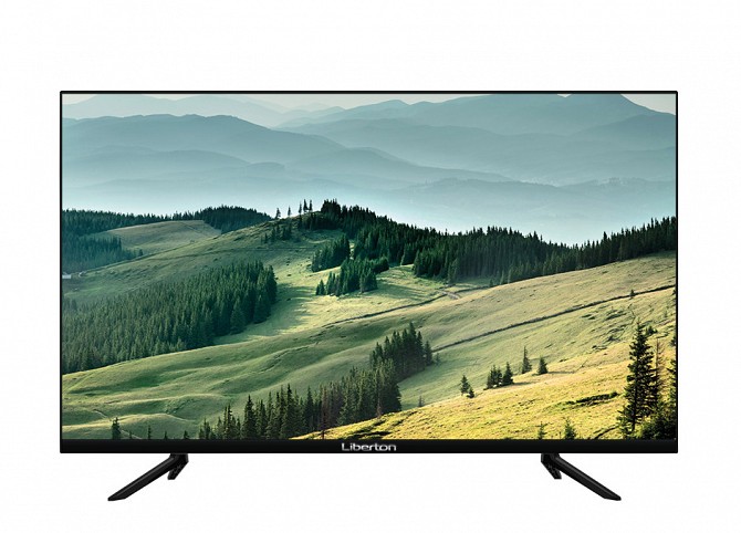 Телевизор Liberton 32AS5HDTA1 Киев - изображение 1