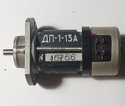 Електродвигун ДП-1-13А Сумы