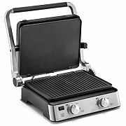 Электрогриль DeLonghi CGH-920 2000 Вт Киев