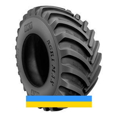 750/65 R26 BKT Agrimax RT-600 171A8/B сільгосп Львов - изображение 1