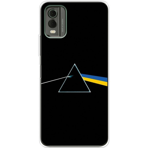 Чохол BoxFace для Nokia C32 Pink Floyd Україна (Код товару:30280) Харьков - изображение 1