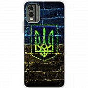 Чохол BoxFace для Nokia C32 Trident (Код товару:30278) Харьков