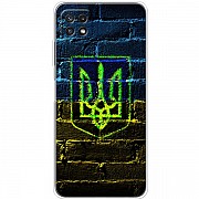 Чохол BoxFace для Samsung A22 5G A226 Trident (Код товару:30258) Харьков