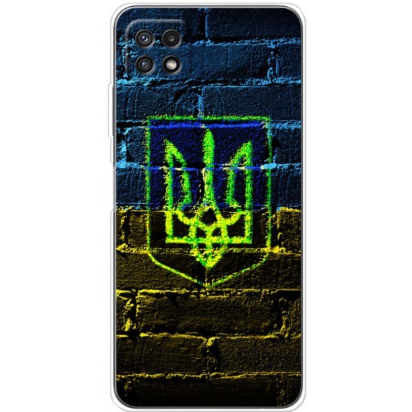 Чохол BoxFace для Samsung A22 5G A226 Trident (Код товару:30258) Харьков - изображение 1